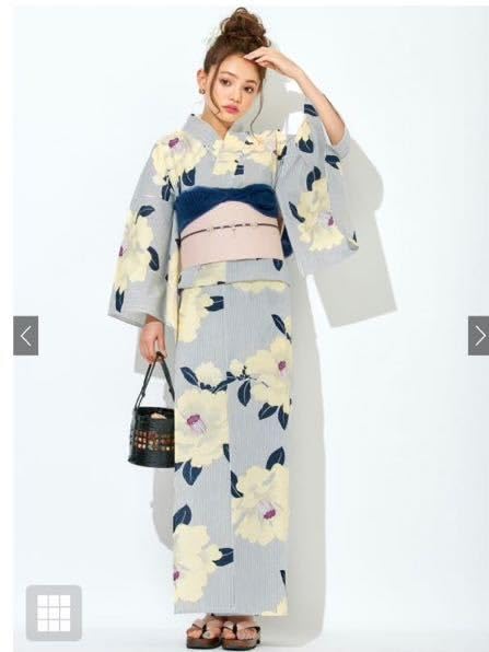 【ぴぃちぃ】浴衣/着付け小物/下駄/帯 セット まとめ売り grl ぴぃちぃ様専用】浴衣/着付け小物/下駄/帯 セット まとめ売り