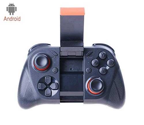 C-Zone wireless Game Controller Gamepad Joystick for Android phnoe Android TV/PC Samsung  S8, S9 Note 8 HUAWEI P20 vivo x21 OPPO A3 Android system