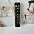 Replacement Remote Control Compatible for Philips Android Smart TV 43PFL5604/F7 55PFL5766/F7 50PFL5766/F7 55PFL5604/F7A 65PFL5766/F7 65PFL5604/F7A 65PFL5704/F7A 75PFL5704/F7