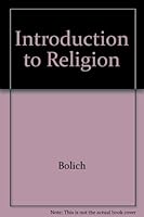 Introduction to Religion 0840366876 Book Cover
