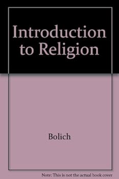 Paperback INTRODUCTION TO RELIGION Book