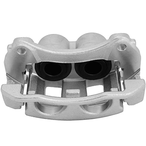 Image of 18B4950 Front Left Disc Brake Caliper w /Bracket