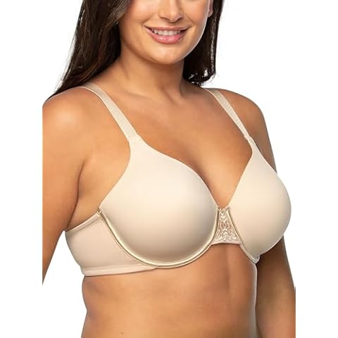 Vanity Fair Beauty Back Bra 76380 Cover