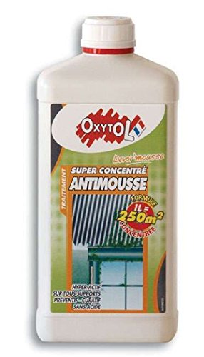 Pcd (Peint Chimie Distribution - Anti-Mousse Concentre Devor Mousse 1L