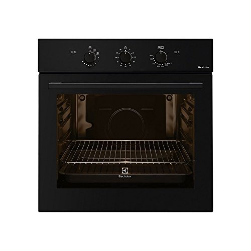 Electrolux F13GN forno Forno a gas naturale 69 L