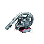 ブラック＆デッカーの掃除機 PD1420LR