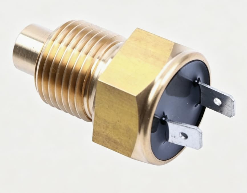 Temperature Switch 1605063600 for Atlas Air Compressor