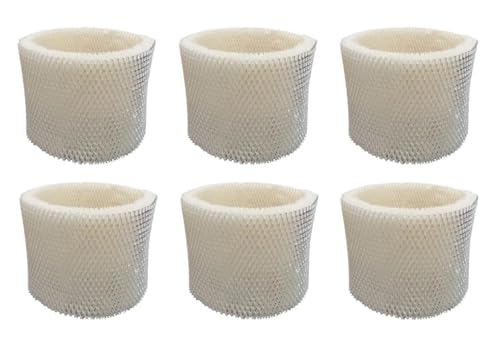 Replacement Humidifier filter High output interwoven Compatible with Sunbeam SCM1895, SCM-1895. 21-15/16