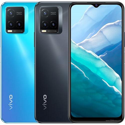 Image of Embed HD-Clear Screen Guard for vivo T1x 4G - Harder or Durable Plastic & More Impact-Resistant Than Glass, with Free Installation Kit