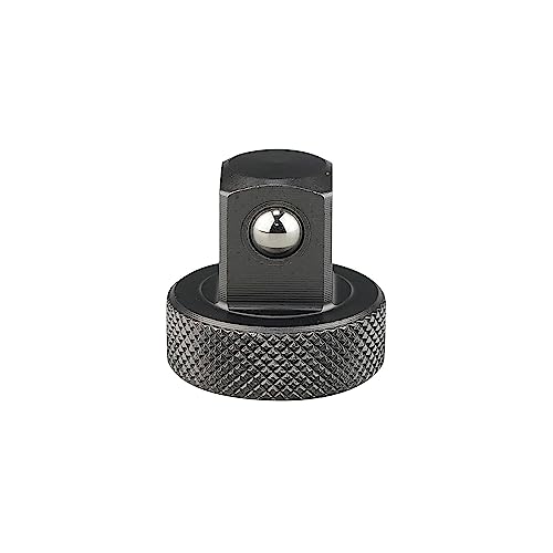 KAIFNT K351-014 3/8-inch Drive to 1/2-inch Impact Socket Adapter 3/8DR(F) to 1/2(M) Low Profile Impact Adapter