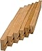Osborne Standard Table Slide Sets in Solid Wood (20" Table Slide (50" Opening) in Soft Maple - Sold As Pair- Dimensions: 20 x 3 x 6 inches - Standard 4 Leg Table Extender)