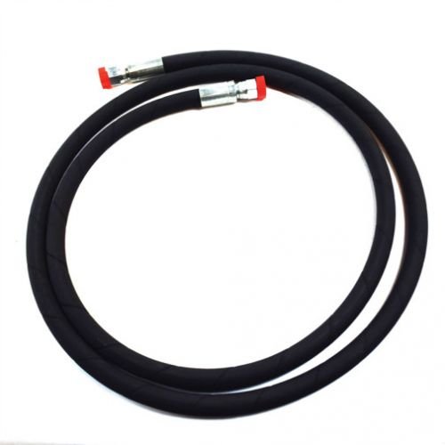 Eaton Weatherhead EC21506-606-606-084 Hydraulic Hose 84