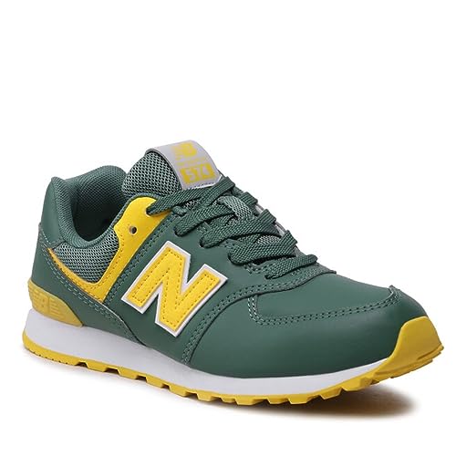 Image of New Balance 574 Sneaker (Infant /Toddler)