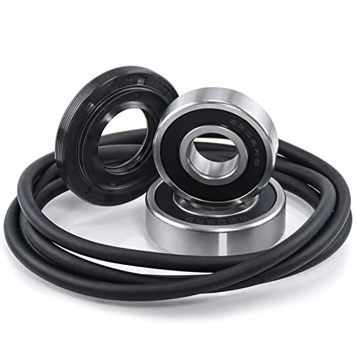 383Eer3001G 4901Er2003A Washer Shock Absorber (Oem) & 4036Er2004A Front Loading Washer Drum Bearing Seal Kit #TOP5