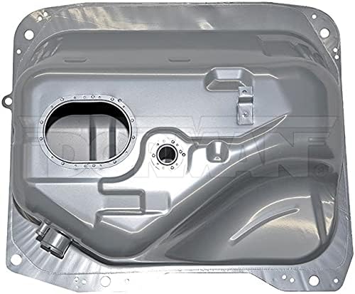 Fuel Tank With Lock Ring And Seal for 1994-1997 Mazda Miata 576-753