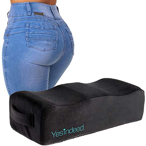Brazilian Butt Lift Pillow – Dr. Approved for Post Surgery Recovery Seat –