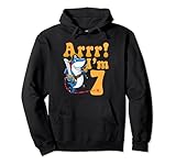Kids Pirate Birthday Party Family Crew Outfit