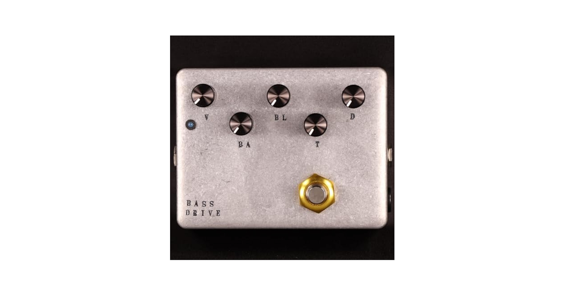ベース KGR Harmony BASS DRIVE Amazon | kgr harmony/BASS DRIVE ベース用オーバードライブ