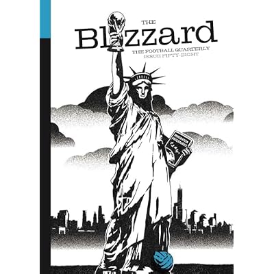 The Blizzard