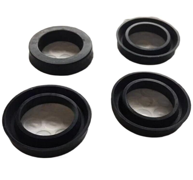 5pcs Suitable for S30 Pump Accessory Sealing Rubber Gasket Flat Ring 132-035-360