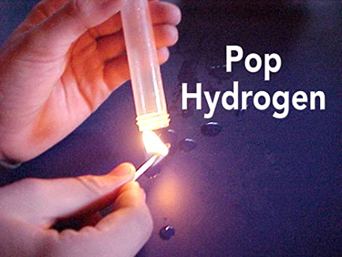 Chemistry Plus: The Alphabet of the Universe (ScienceWiz Book-Kit) - Image 4