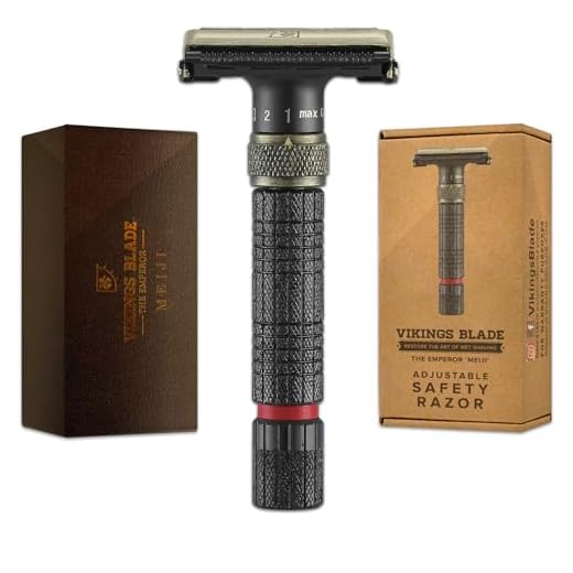 Are you allowed a razor in hand luggage ryanair Eco-Friendly Adjustable Safety Razor