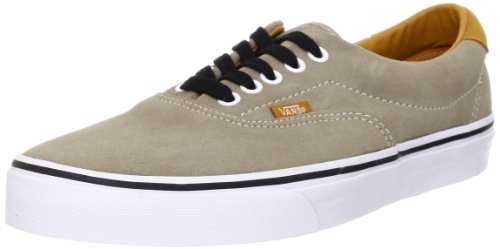Vans U Era 59, Baskets Mode Mixte Adulte - Gris (Earthtonesuede), 42 EU (9 US)