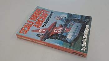Paperback Scale Model Aircraft for Radio Control Book