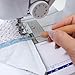 Lampstop Stiletto & Pressing Tool, Precision Stiletto Handy for Getting Seams to Lay Correctly