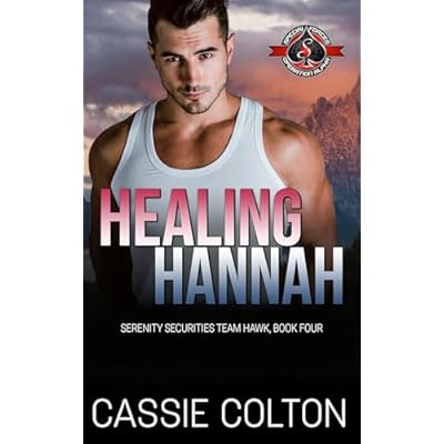 Healing Hannah