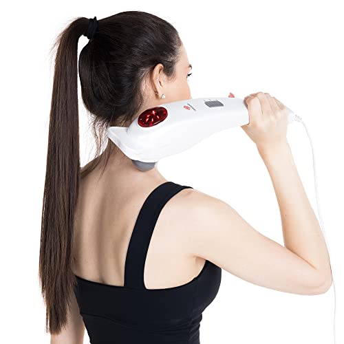 Massageador Relax Hammer Profissional Corporal 220v