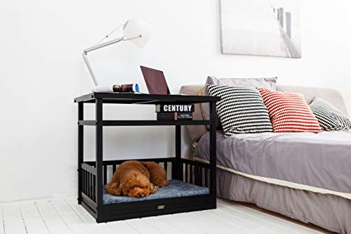 Ecoflex® Dog Bed And Nightstand In Espresso #TOP5