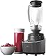 AEG GMC1 Zerkleinerer (Multizerkleinerer für Gourmet 7 Mixer, einfaches Zerkleinern, Gemüse, Früchte und mehr, universell, einfache Reinigung, schwarz)