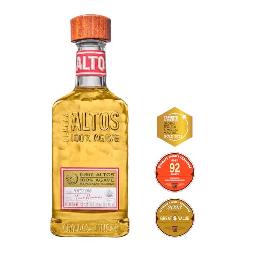 Olmeca アルトス レポサド 700ml