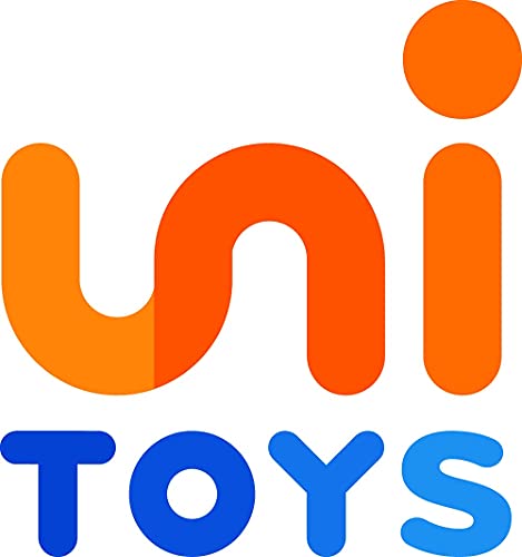 Uni-Toys - Langhaarcollie, sitzend - Gesicht weiß-braun - 27 cm (Höhe) - Plüsch-Hund, Collie, Haustier - Plüschtier, Kuscheltier