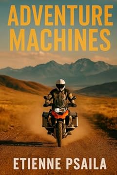 triumph tiger adventure bike