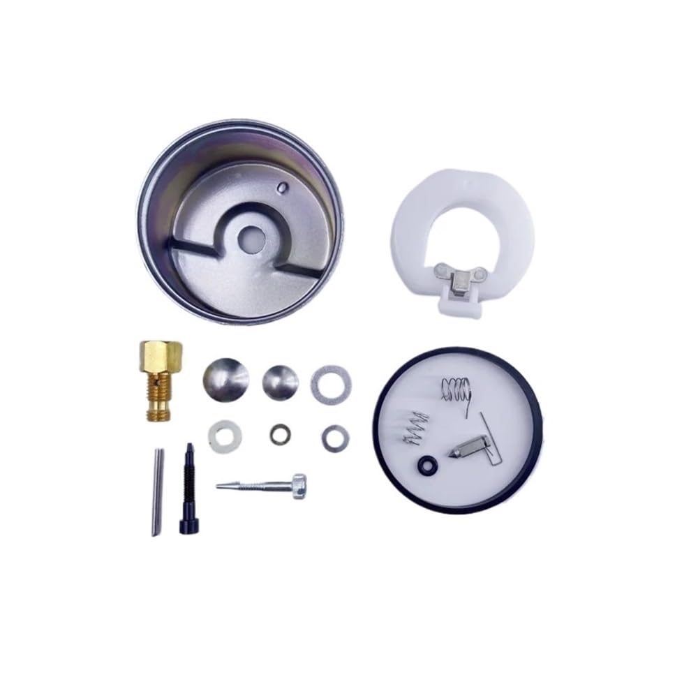 Kit de réparation carburateur 632347 632622 pour moteur HM70 HM80