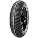 Pneumatici Pirelli Diablo Rain 100/70 R 17 Nhs Tl SCR1 Anteriore Racing Nhs Gomme Moto E Scooter - 3