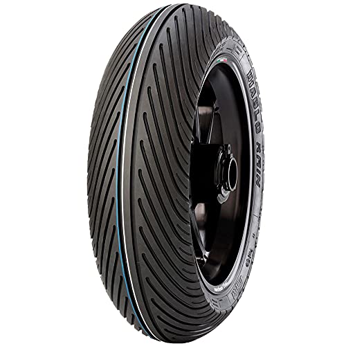 Pirelli DBL Rain SCR1 120/70R17 NHS TL pneu moto de compétition pluie