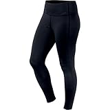ASICS Women's Studio Cleo Pop Barre Tights