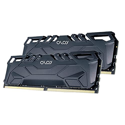 Build My PC, PC Builder, OLOy MD4U323016DJDA