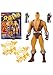 Marvel Legends Series Spider-Man 6-inch Marvel’s Shocker Action Figure Toy, Includes 4 Accessories: 2 Alternate Hands, 2 Blast FX