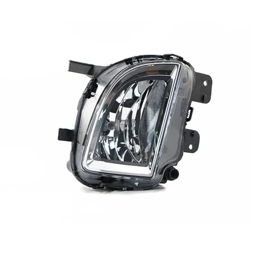 Phare antibrouillard VW Golf 6 MK6 Cabriolet pare-chocs avant 5K0941699E