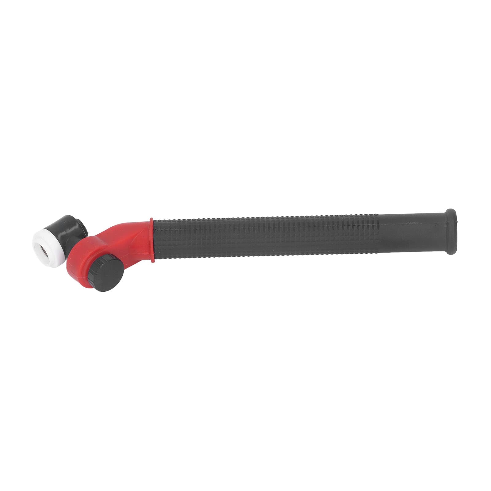 Torche de soudage TIG rotative 360° en ABS pour tuyauterie