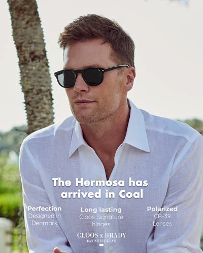 Christopher Cloos x Brady Hermosa Polarized Biodegradable Sunglasses3