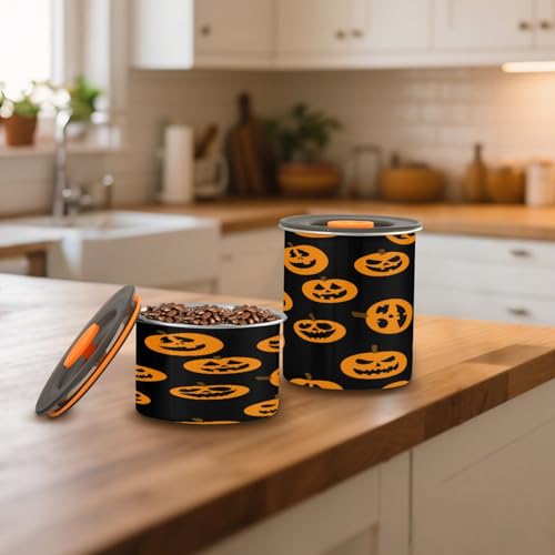 Contenedor hermético STAYTOP para alimentos de acero inoxidable miniatura 6