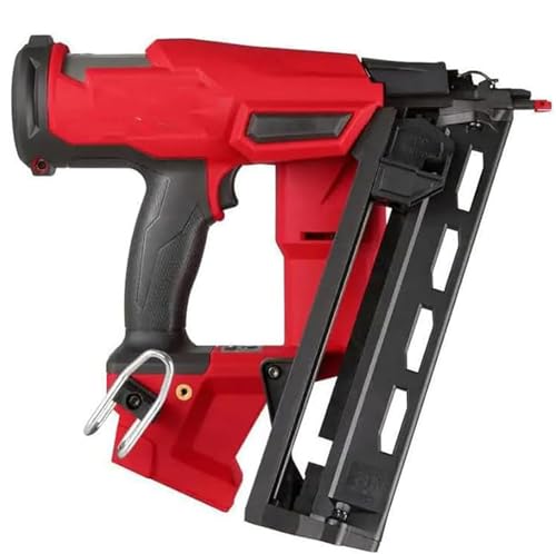 2841-20 for Milwaukee M18 FUEL 16 Gauge Angled Finish Nailer - Bare Tool