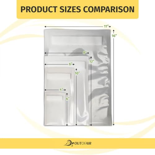 Commercial vacuum sealer machine