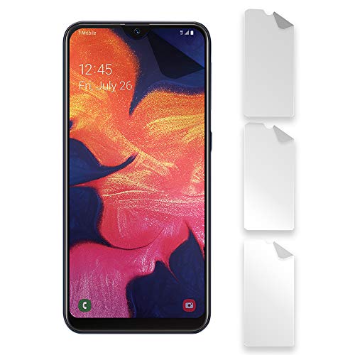 Harper Grove, Clear Screen Protector for...