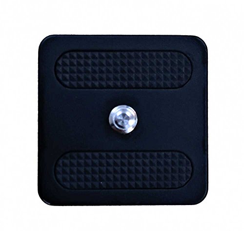 Vanguard Quick Shoe Release Plate QS-60S for VEO, TBH, BBH, GH-200 & GH-300T